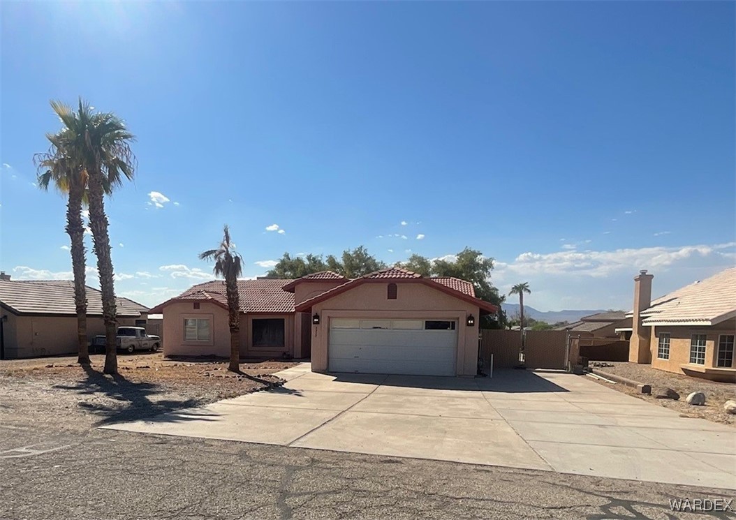 Tierra Linda Dr, Fort Mohave, AZ 86426