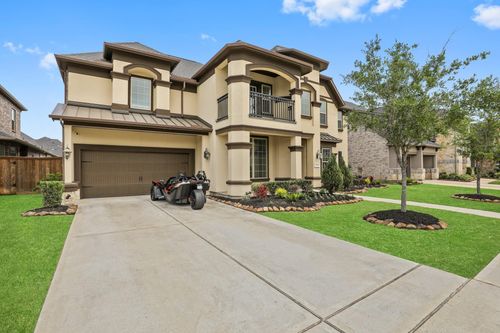 5730 Balcones Ridge Ln, Houston, TX, 77059-1414 | Card Image