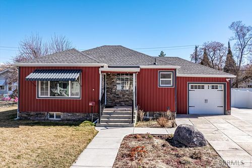 366 Washington Avenue, Pocatello, ID, 83201 | Card Image