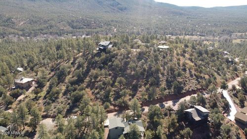 165-165 N Portal Dr, Pine, AZ, 85544 | Card Image