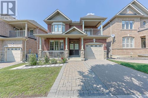 273 Alfred Paterson Drive, Markham (Greensborough), ON, L6E0K5 | Card Image