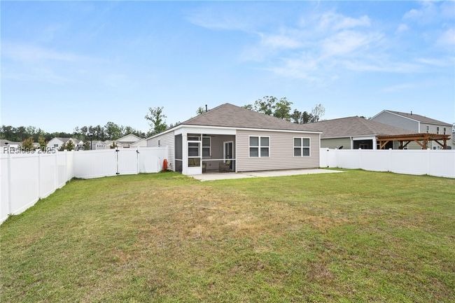 2414 Blakers Blvd, House other with 3 bedrooms, 2 bathrooms and null parking in Bluffton SC | Image 30