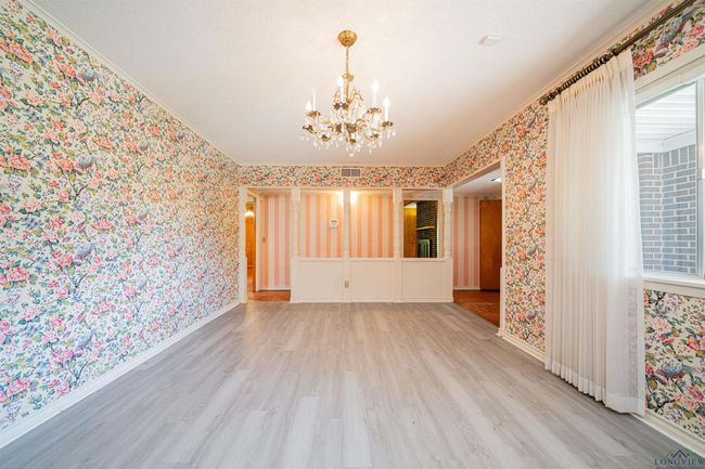201 Bronco Ln, House other with 4 bedrooms, 2 bathrooms and null parking in Linden TX | Image 9