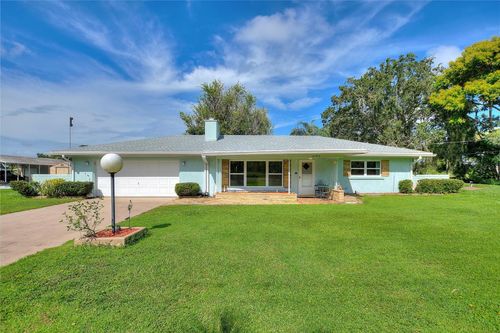 6196 Lantana Dr N, Indian Lake Estates, FL, 33855 | Card Image