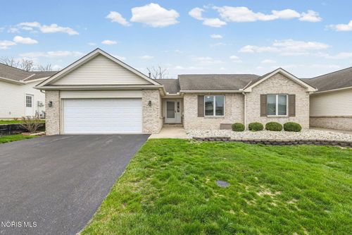 2411 Villa W, Findlay, OH, 45840-0819 | Card Image