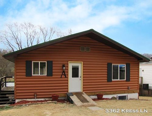 3362 Kress Ln, POTOSI, WI, 53820-9689 | Card Image