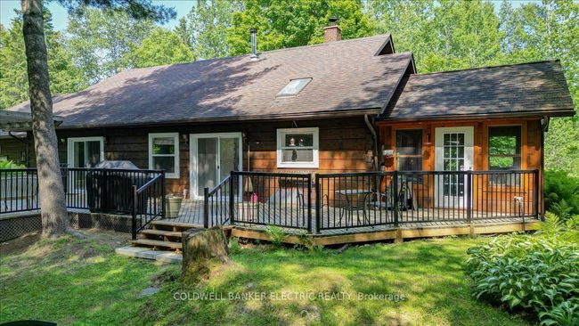 12642 Highway 28, House other with 3 bedrooms, 2 bathrooms and 8 parking in Apsley ON | Image 27