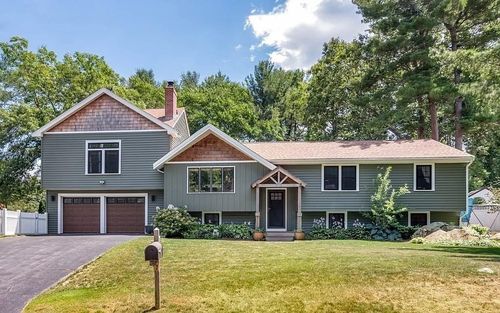 2 Hazelwood Dr, Hingham, MA, 02043 | Card Image