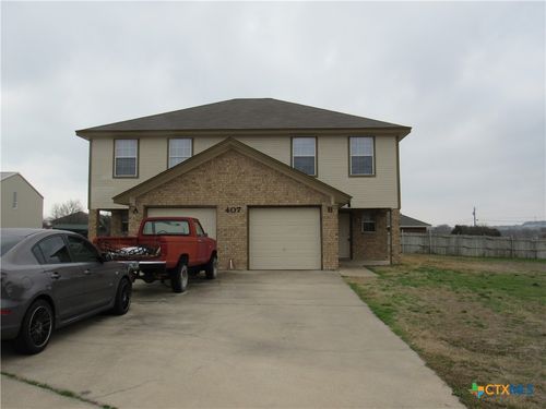 apt-b-407 W St John Ave, Nolanville, TX, 76559-4473 | Card Image