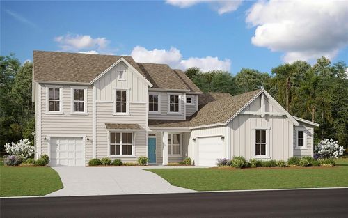 211 Tortola Way, St Johns, FL, 32259-1136 | Card Image
