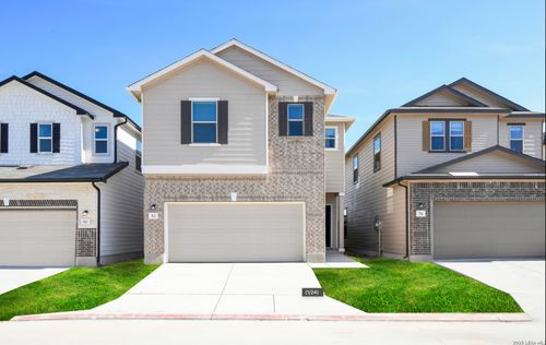 10643 W Military Dr, San Antonio, TX, 78251-1973 | Card Image