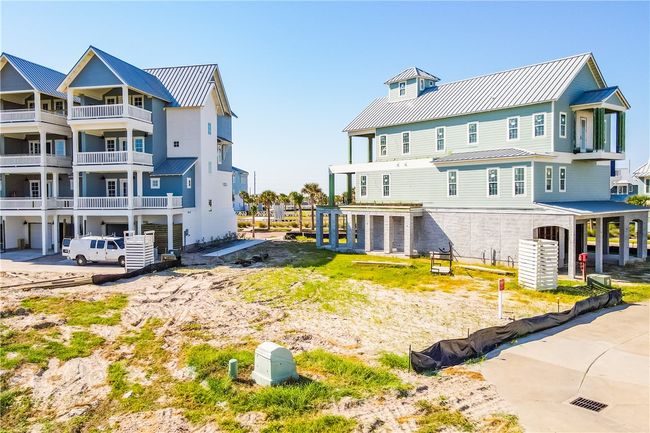 3B - 157 Sundew Ln, Home with 0 bedrooms, 0 bathrooms and null parking in Port Aransas TX | Image 7
