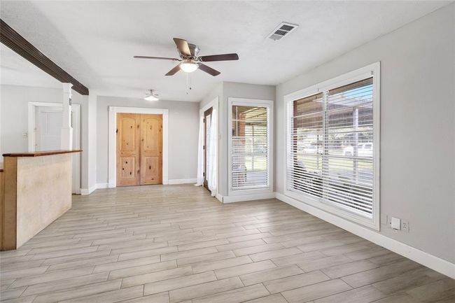 3520 Mattye Maye Dr, House other with 3 bedrooms, 2 bathrooms and null parking in Pasadena TX | Image 12