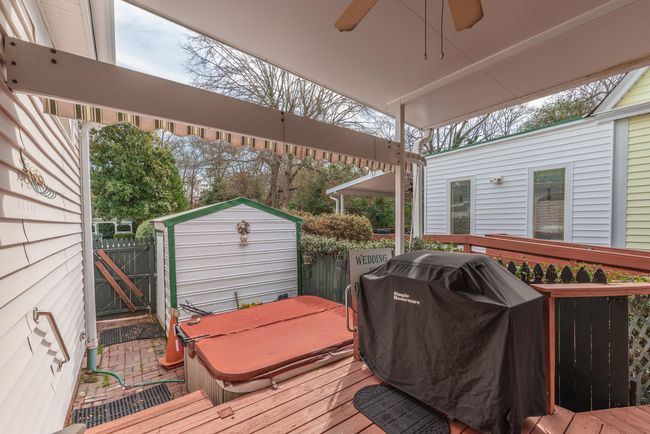 446 Laurens St Nw, House other with 4 bedrooms, 3 bathrooms and null parking in Aiken SC | Image 54