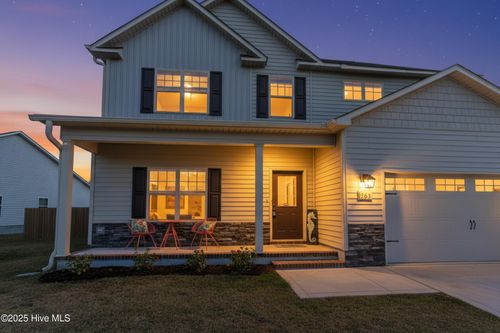 263 Marsh Haven Dr, Sneads Ferry, NC, 28460-7549 | Card Image