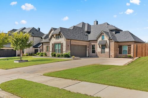 1218 Woodside Dr, Mansfield, TX, 76063-4277 | Card Image