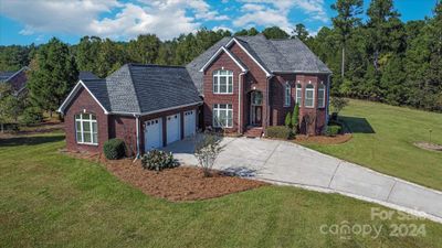 2621 Pine Point Drive, House other with 4 bedrooms, 3 bathrooms and null parking in York SC | Image 3