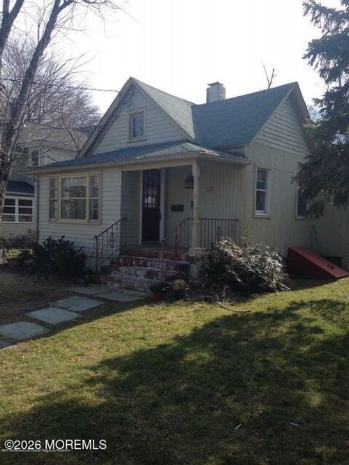 20 Lockwood Pl, Fair Haven, NJ, 07704-3538 | Card Image