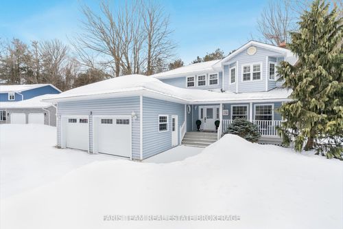 5 Bailey Cres, Tiny, ON, L0L2T0 | Card Image