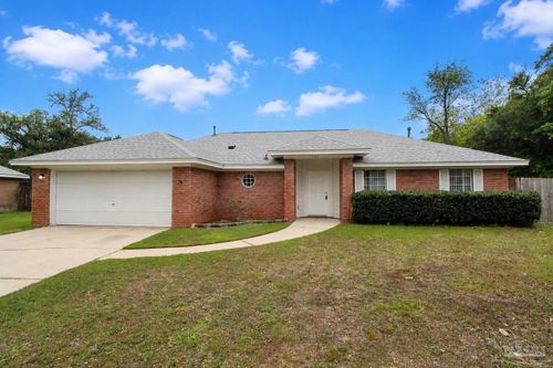 1713 Cahaba Cir, Pensacola, FL, 32526-3717 | Card Image