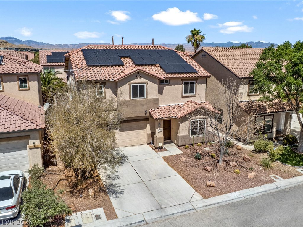 Residential in Las Vegas 4
