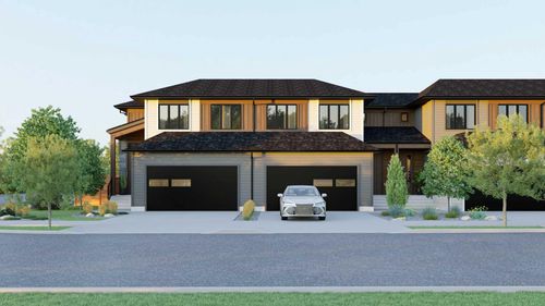 22 Harbour Way, Rocky View County, AB, T3Z0K1 | Card Image