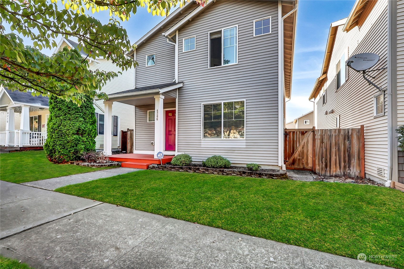 R St, Tacoma, WA 98404