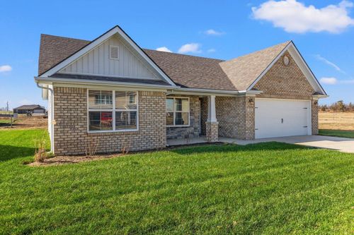 509 Cripple Creek Circle, Nicholasville, KY, 40356 | Card Image