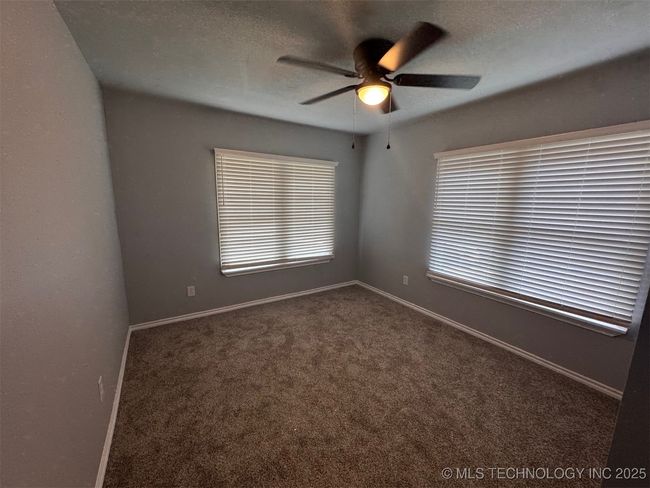 115 N R St, House other with 2 bedrooms, 1 bathrooms and null parking in Muskogee OK | Image 11