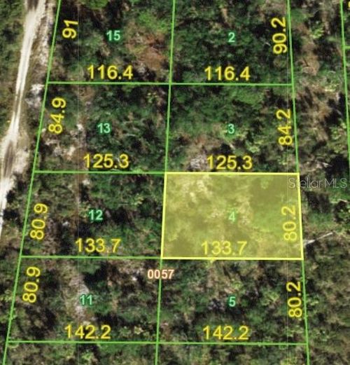 725 & 735 Snapper Lane, Punta Gorda, FL, 33982 | Card Image