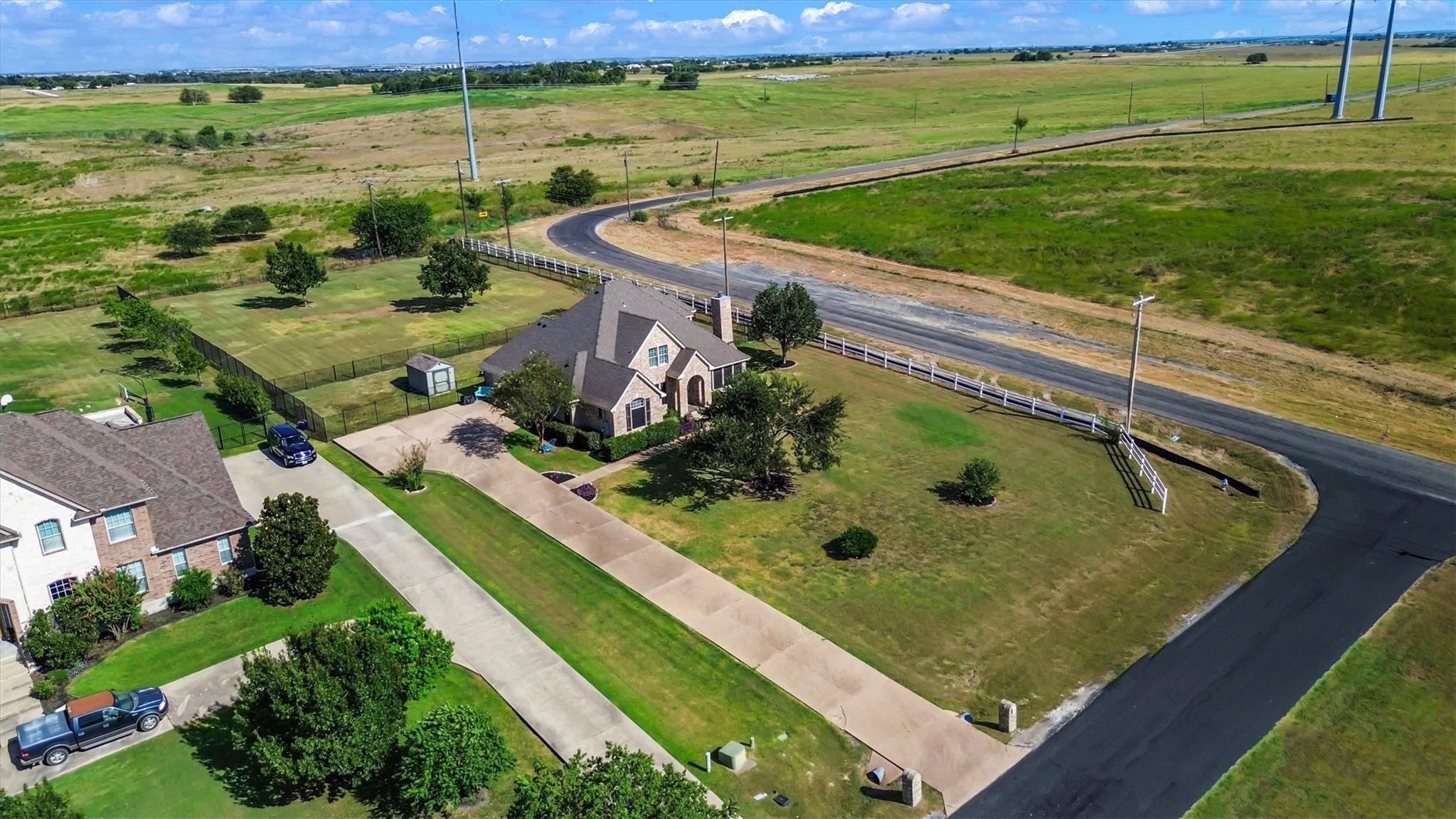 Residential in Hutto 2