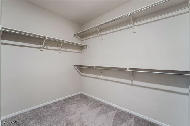 Primary Bedroom walk-in closet | Image 28