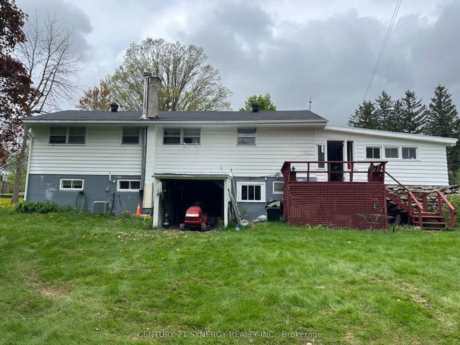457 29 Highway, House other with 4 bedrooms, 1 bathrooms and 4 parking in Rideau Lakes ON | Image 4