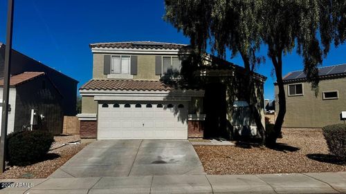 5266 S 236th Ave, Buckeye, AZ, 85326-7284 | Card Image