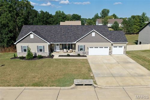 509 Oakbluff Ct, Troy, MO, 63379-2046 | Card Image