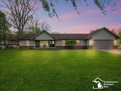 19210 Haggerty Rd, Sumpter Twp, MI, 48111-8747 | Card Image