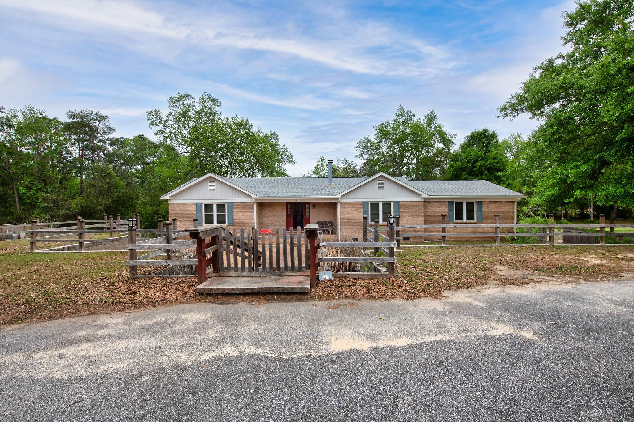 Residential in Cantonment 2