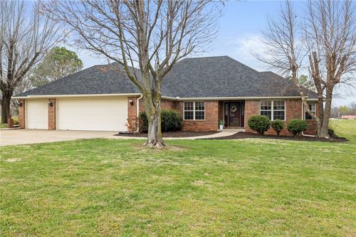 3472 Grapevine Dr, Tontitown, AR, 72762-9498 | Card Image