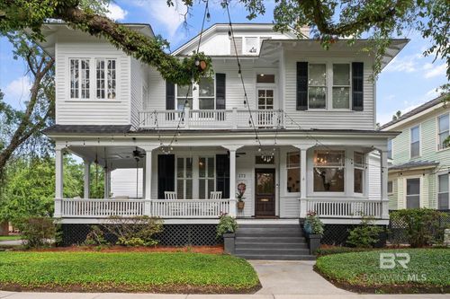 172 S Georgia Ave, Mobile, AL, 36604-2312 | Card Image