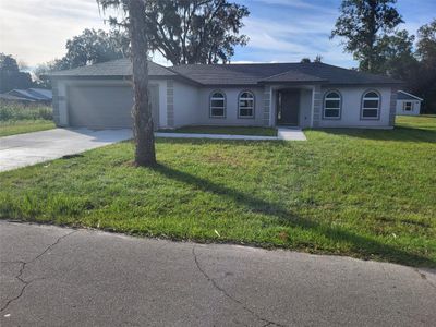 15 Nw 5th Place, House other with 3 bedrooms, 2 bathrooms and null parking in Williston FL | Image 1