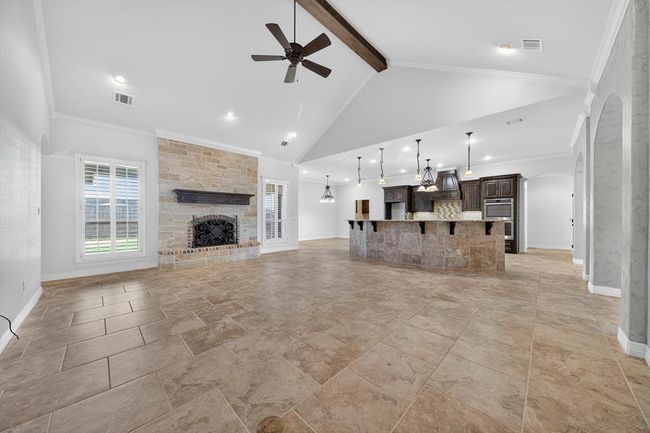 6711 Mosswood Dr, House other with 5 bedrooms, 3 bathrooms and 3 parking in Midland TX | Image 34
