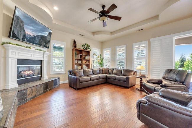 135 Glen View Ct, House other with 3 bedrooms, 3 bathrooms and 3 parking in Copperopolis CA | Image 45
