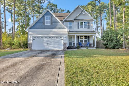 1412 Gould Road, Jacksonville, NC, 28540 | Card Image