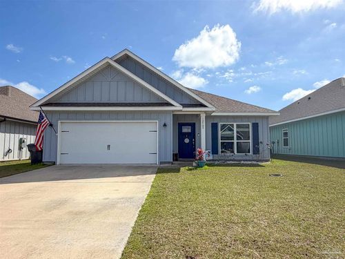 12509 Windsor Dr, Pensacola, FL, 32506-8480 | Card Image