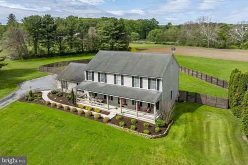 154 Hollow Rd, NEW PROVIDENCE, PA, 17560-9766 | Card Image