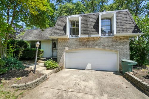 6162 Oakfield Dr E, Columbus, OH, 43229-1950 | Card Image
