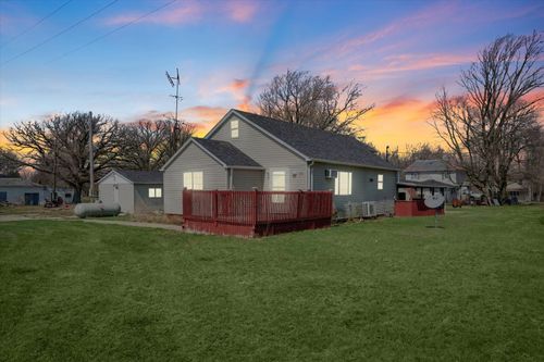 110 W State Route 54 Road, Roberts, IL, 60962 | Card Image