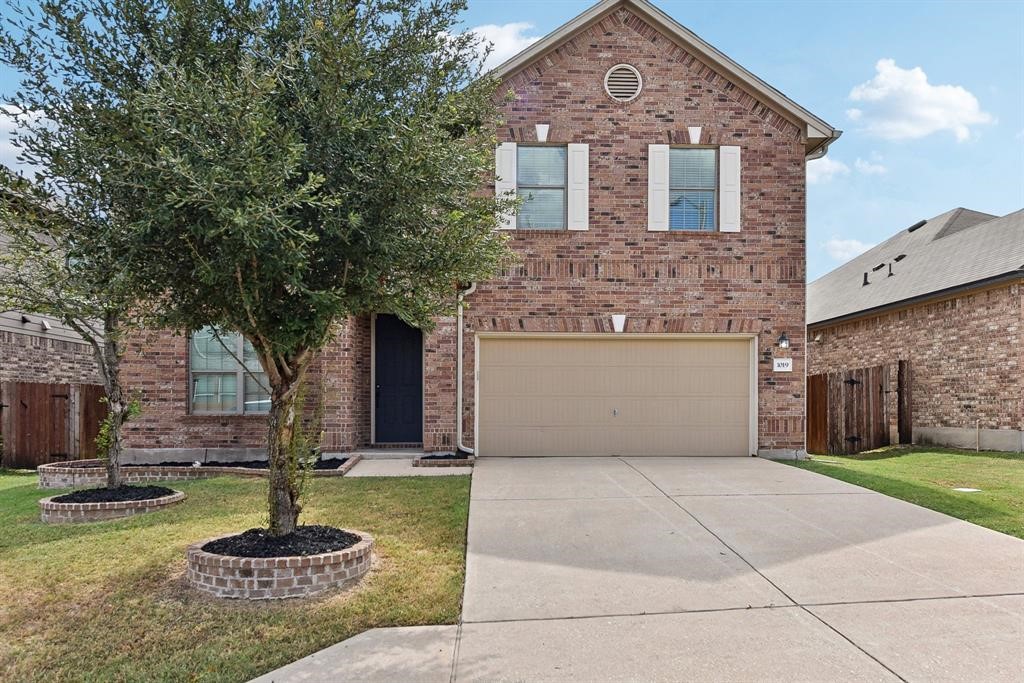Grande Mesa Dr, Georgetown, TX 78626