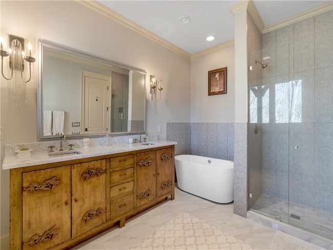 112 White Violet Way, House other with 5 bedrooms, 8 bathrooms and null parking in Sunset SC | Image 34