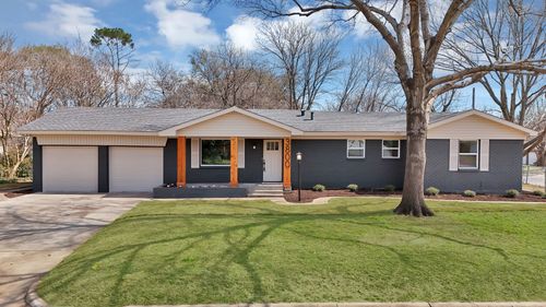 3800 Oxley Dr, Richland Hills, TX, 76118-5313 | Card Image
